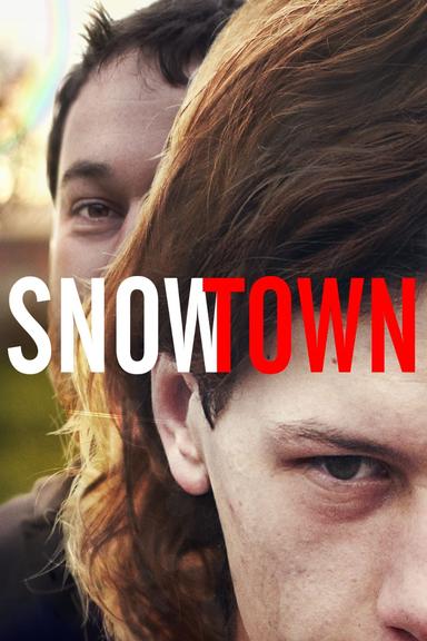 Snowtown poster