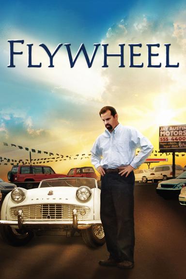 Flywheel poster