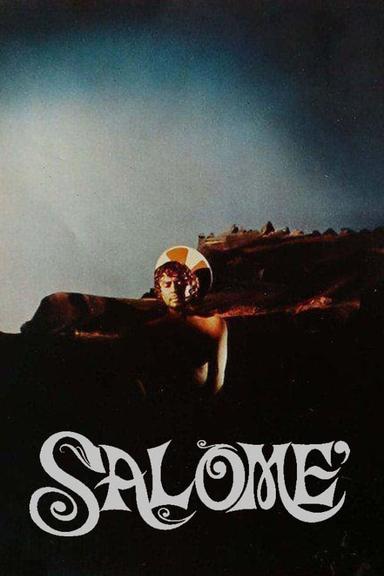 Salome poster