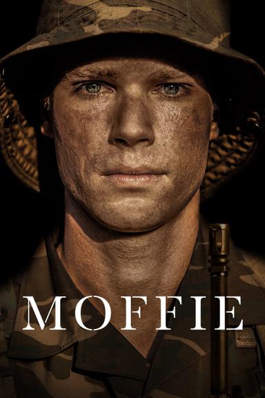 Moffie poster