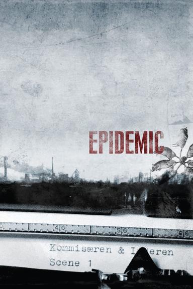 Epidemic poster