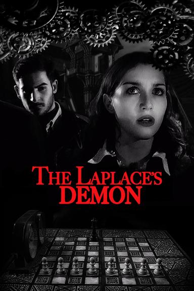 The Laplace's Demon poster