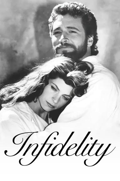 Infidelity poster