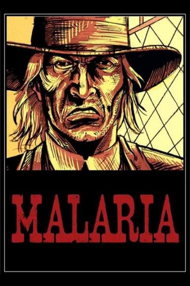 Malaria poster