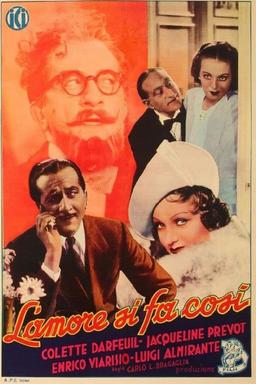 Movie Poster