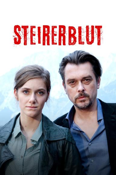 Steirerblut poster