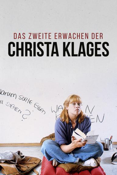 The Second Awakening of Christa Klages poster