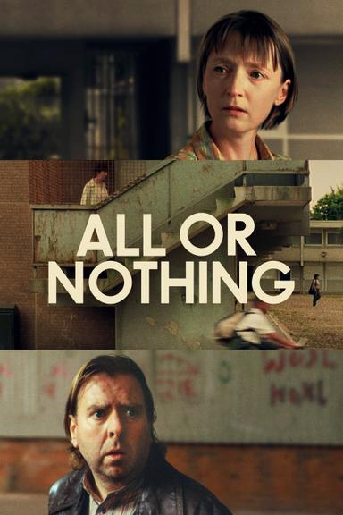 All or Nothing poster