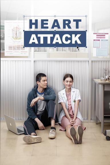 Heart Attack poster