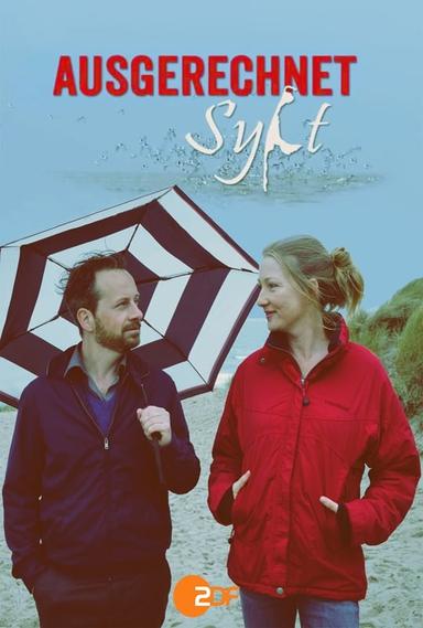 Ausgerechnet Sylt poster