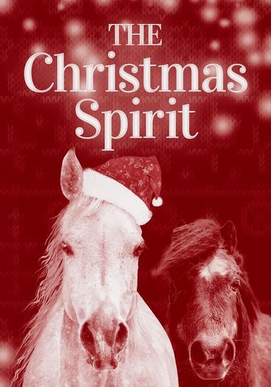 The Christmas Spirit poster