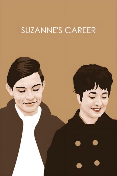 Suzanne’s Career poster