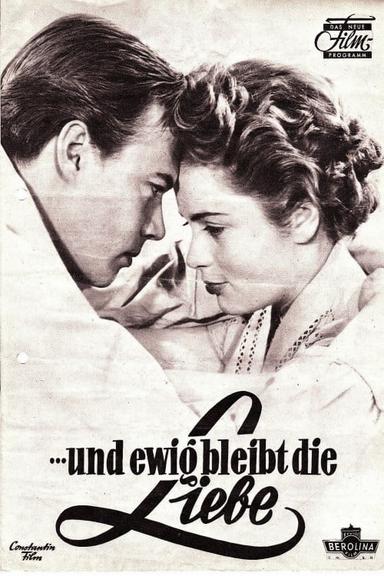 ...und ewig bleibt die Liebe poster