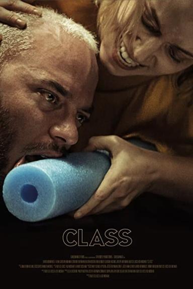 Class poster