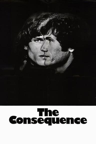 The Consequence poster