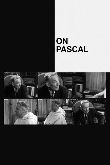 On Pascal poster