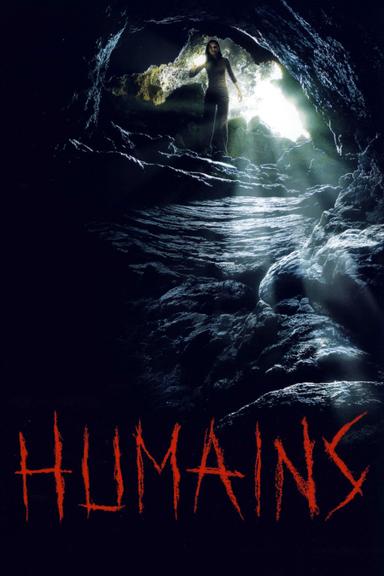 Humans poster