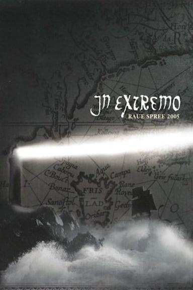 In Extremo - Raue Spree poster