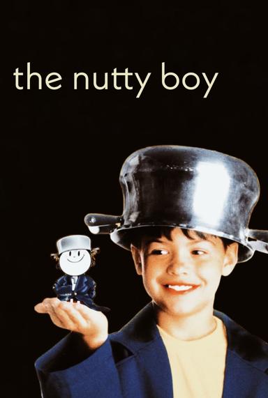 The Nutty Boy poster