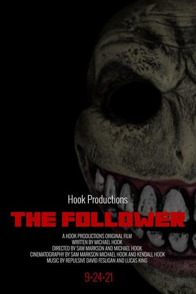 The Follower poster