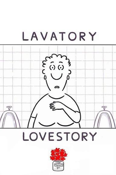 Lavatory Lovestory poster