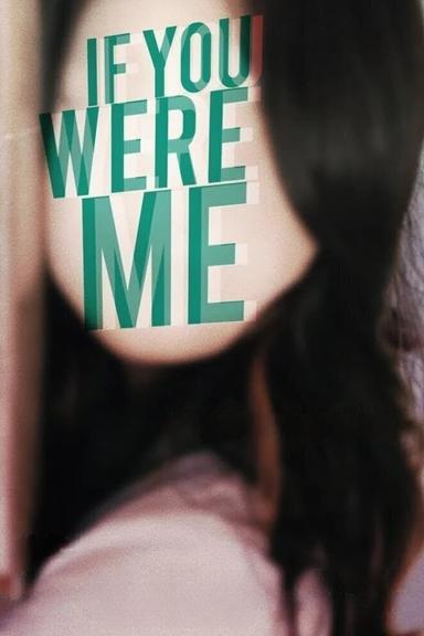 If You Were Me poster