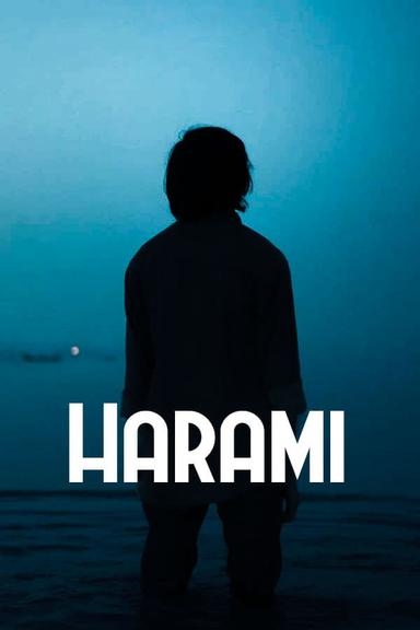 Harami poster