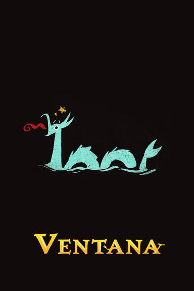 Ventana poster