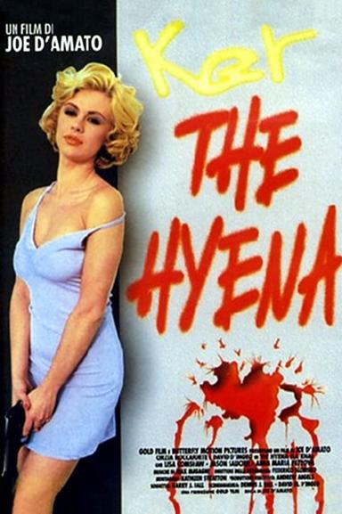 The Hyena poster