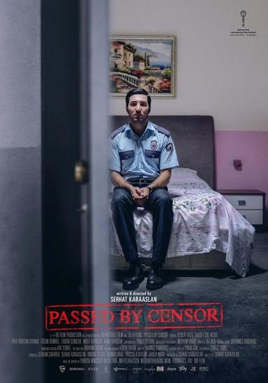 Passed by Censor poster