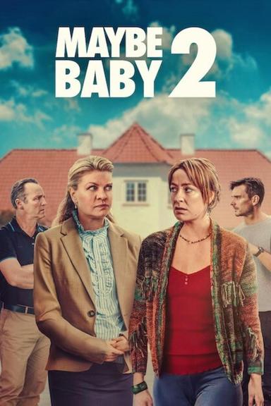 Maybe Baby 2 poster