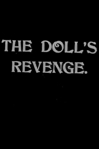 The Doll's Revenge poster