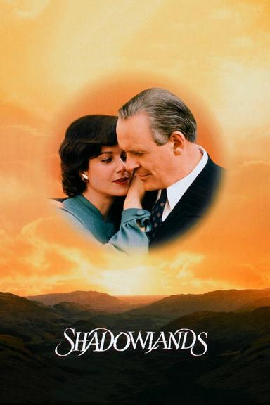 Shadowlands poster