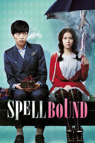 Spellbound poster