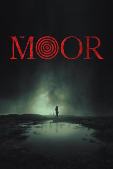 The Moor poster