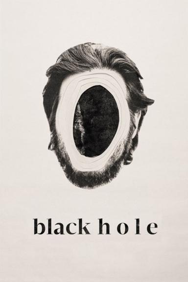 Black Hole poster