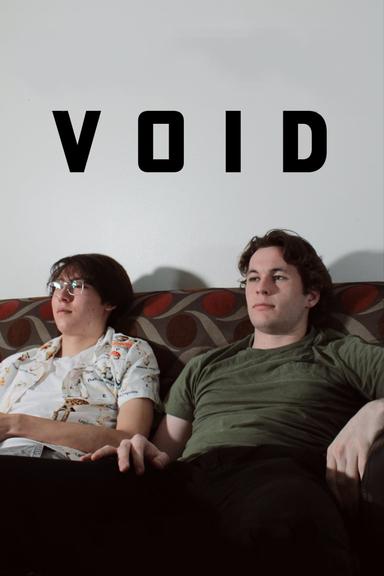 VOID poster