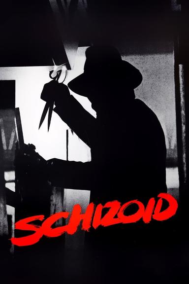 Schizoid poster