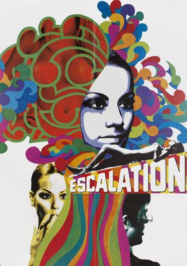 Escalation poster