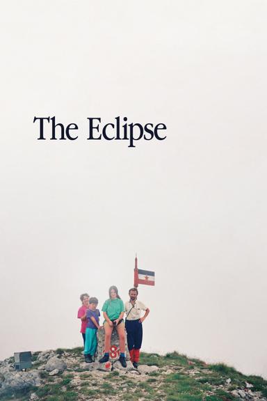 The Eclipse poster