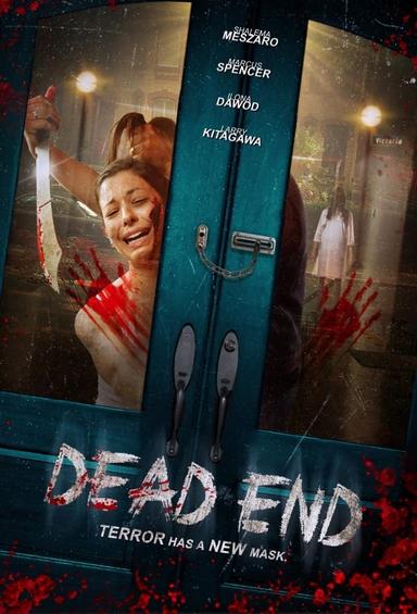 Dead End poster