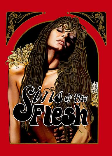 Sins of the Flesh poster