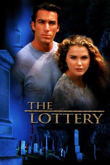 The Lottery poster