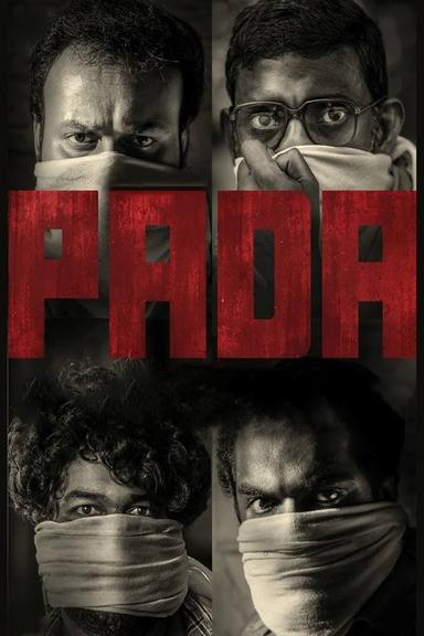 Pada poster