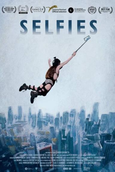 Selfies poster