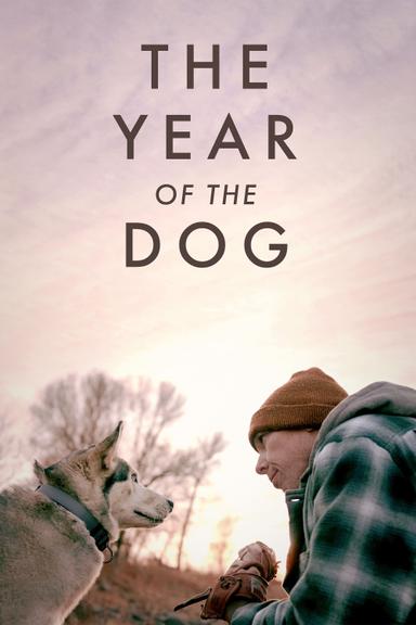 The Year of the Dog poster