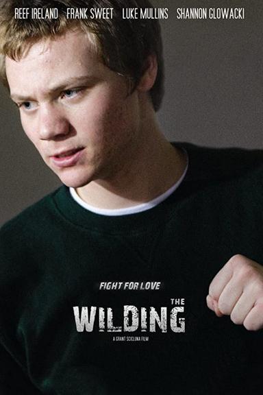 The Wilding poster