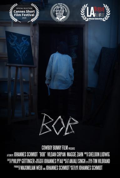 BOB poster