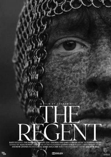 The Regent poster