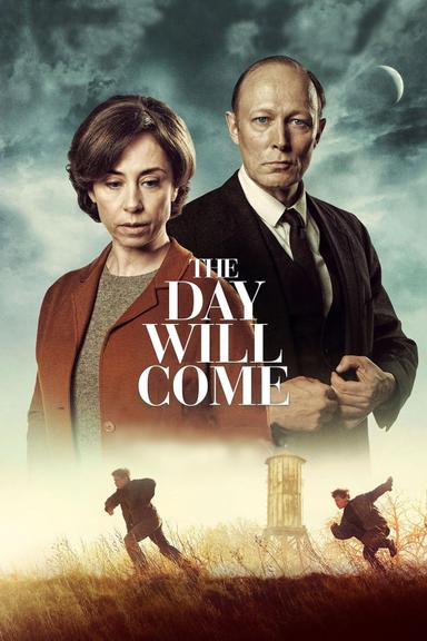 The Day Will Come poster